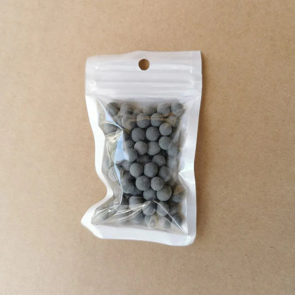 Boule énergétique pour cartouche de filtre de doucheEX-STOCK Canada