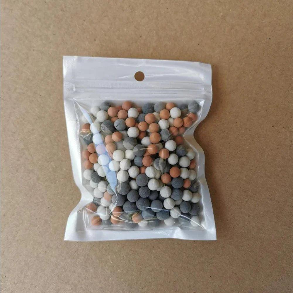 Shower filter cartridge energy ball EX-STOCK Canada