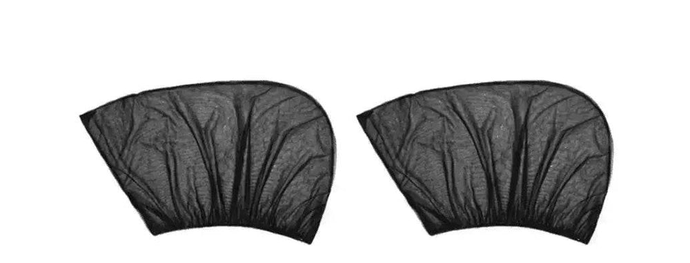 Side Window Sunshade Sunscreen Insulated Sunblock Mosquito Dust Proof - EX-STOCK Canada