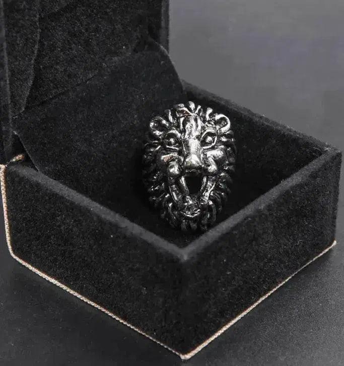 Porte-bague en argent pour fumer - EX-STOCK Canada