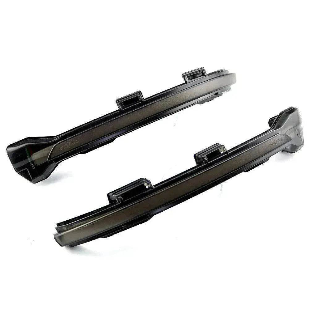 Simple plug and play installation Car Reversing Mirror Turning Light - EX-STOCK Canada