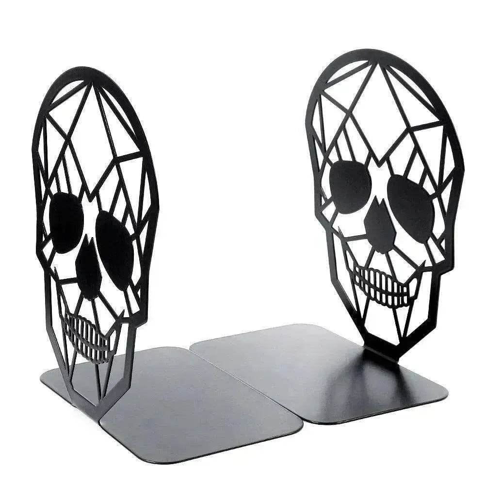 Skull Creative Retro Student School Supplies - EX-STOCK Canada