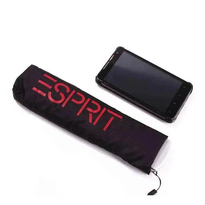 Small Foldable Pencil Umbrella - Sun & Rain Gear - EX-STOCK Canada