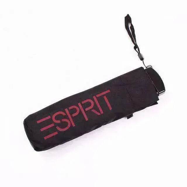 Small Foldable Pencil Umbrella - Sun & Rain Gear - EX-STOCK Canada