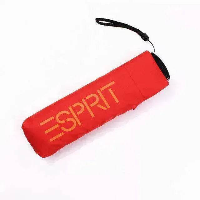 Small Foldable Pencil Umbrella - Sun & Rain Gear - EX-STOCK Canada