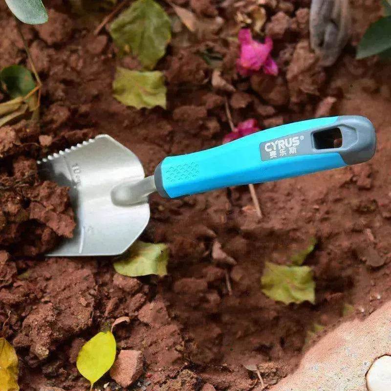 Small Spade Flower Tools Household Set Excavating Small Spade Three Set - EX-STOCK Canada