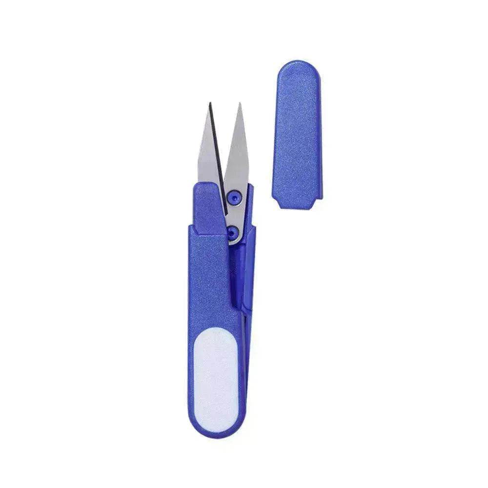 Small Trimming Fishing Line Scissors - EX-STOCK Canada