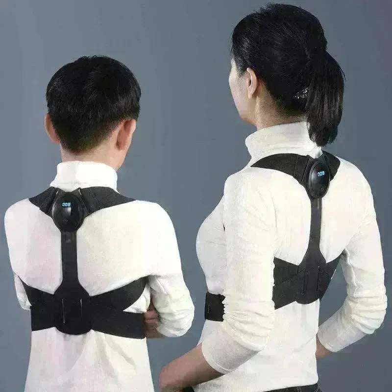 Smart Hunchback Instrument Sitting Posture Corrector - EX-STOCK CANADA