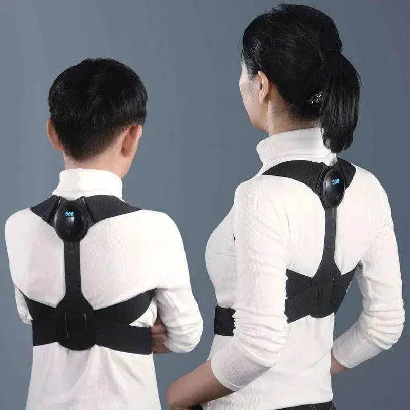 Smart Hunchback Instrument Sitting Posture Corrector - EX-STOCK Canada
