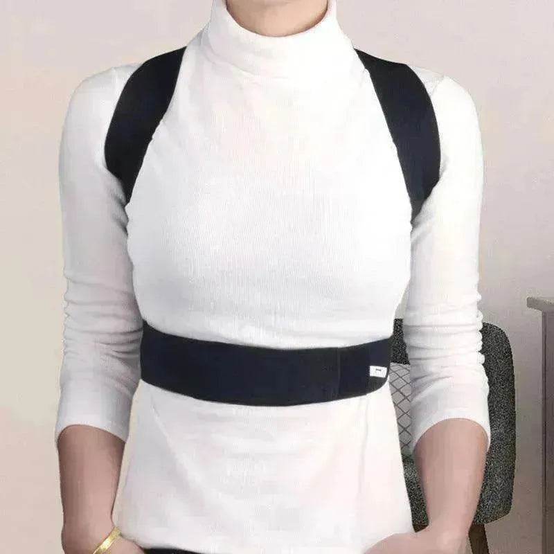 Smart Hunchback Instrument Sitting Posture Corrector - EX-STOCK Canada