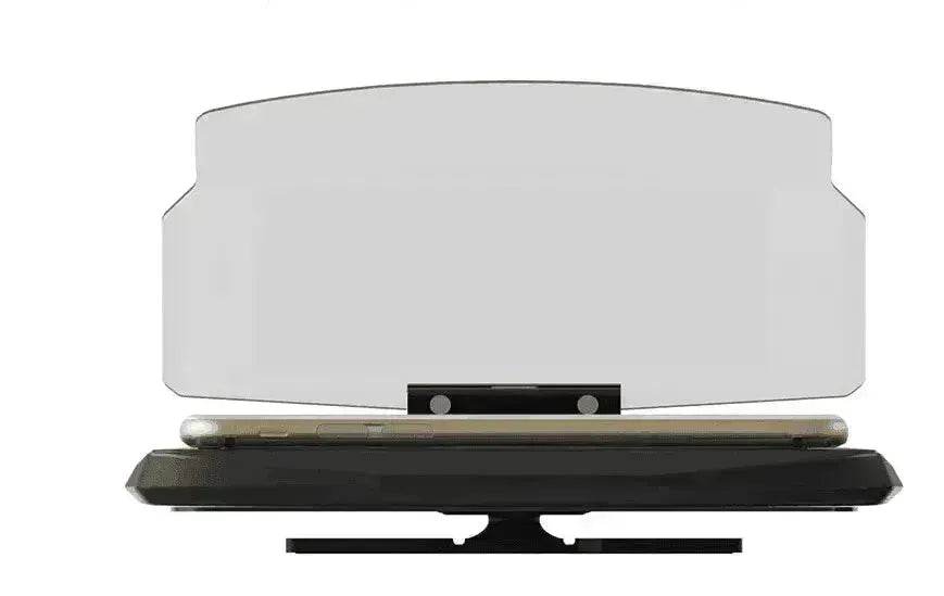 Smartphone Driver Heads Up Display - EX-STOCK Canada