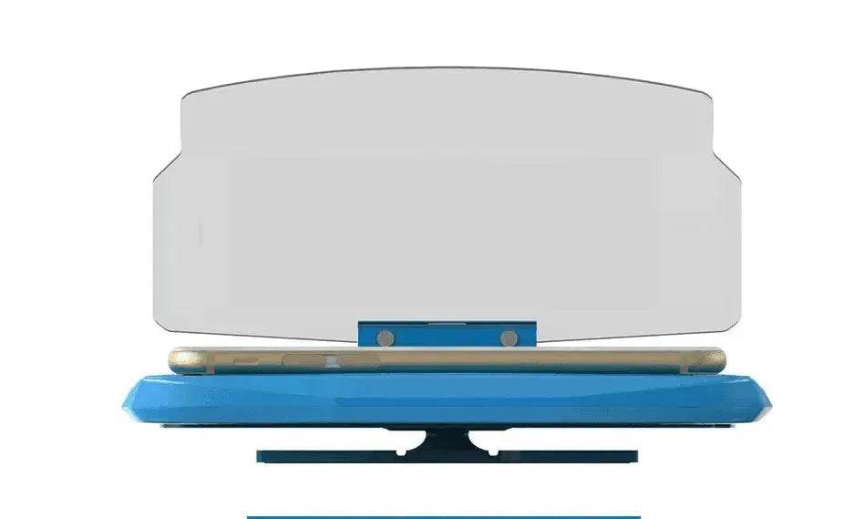Smartphone Driver Heads Up Display - EX-STOCK Canada