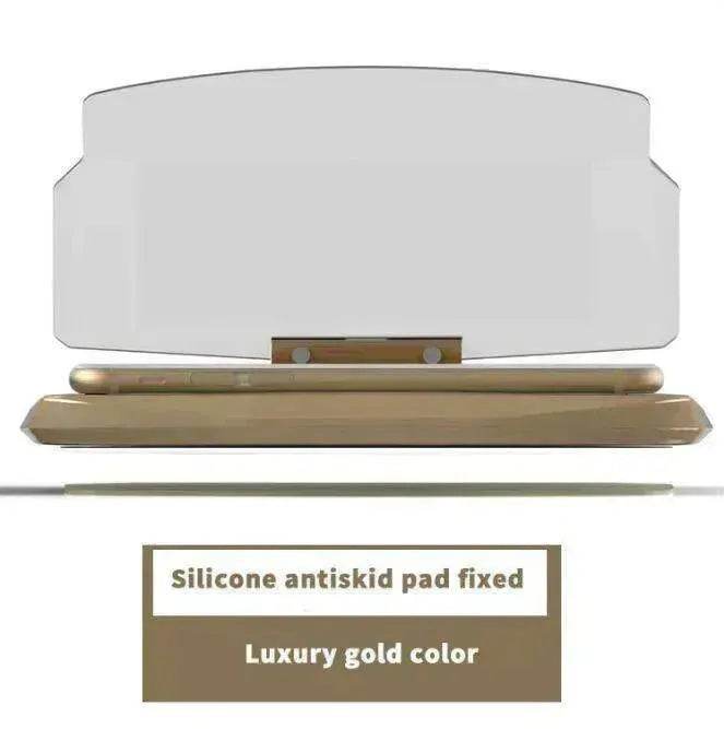 Smartphone Driver Heads Up Display - EX-STOCK Canada