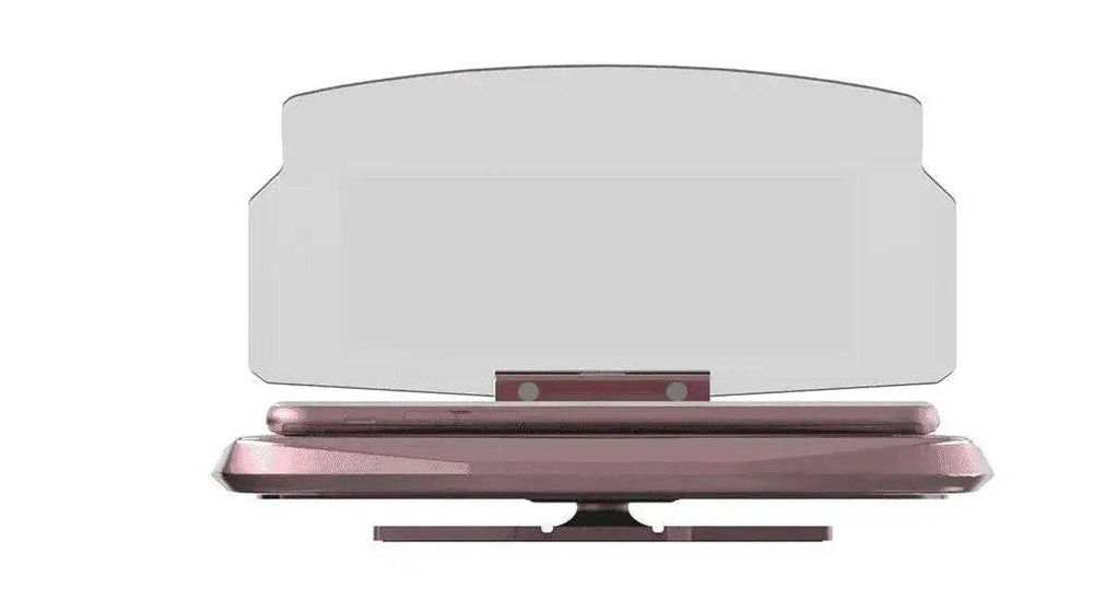 Smartphone Driver Heads Up Display - EX-STOCK Canada