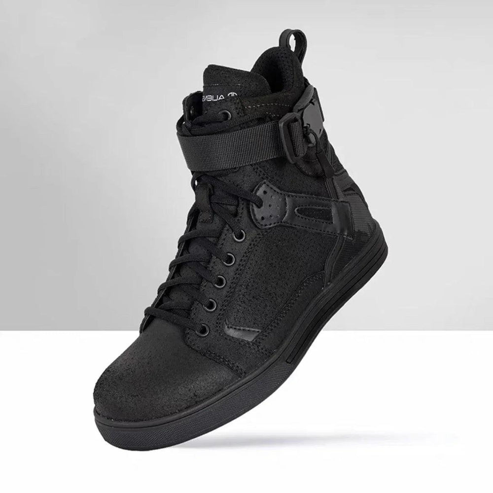 Snail Riding Motorcycle Riding Boots Breathable EX-STOCK Canada