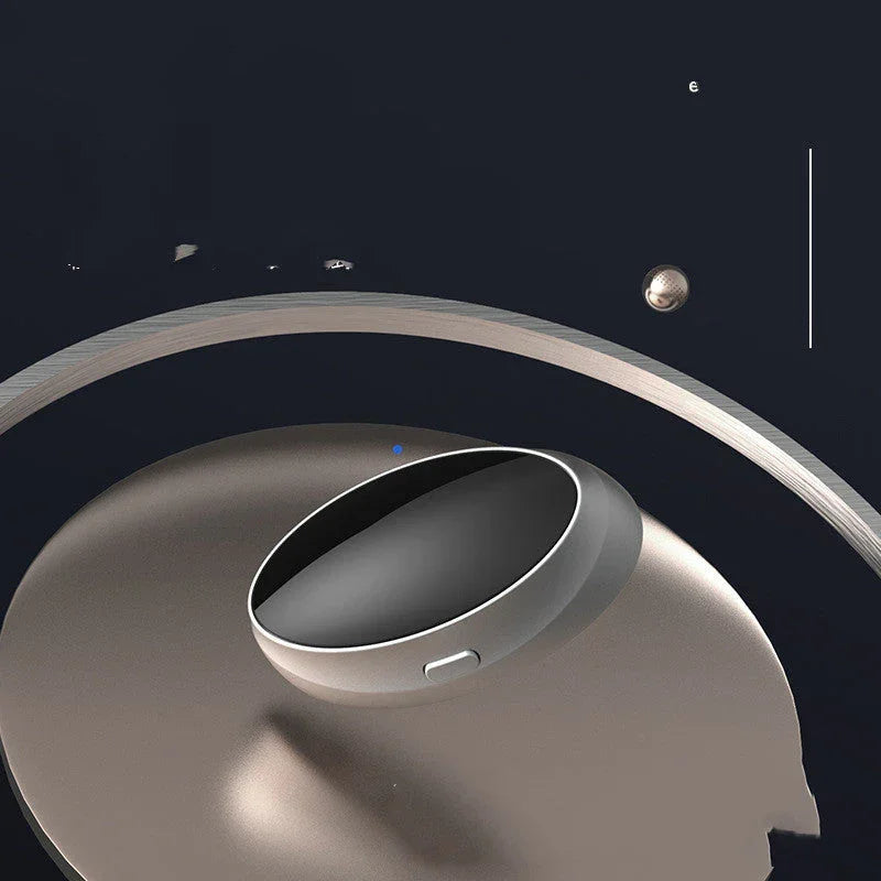 Snoring Stopping Stick Intelligent Laryngeal Massage Instrument Beauty EX-STOCK Canada