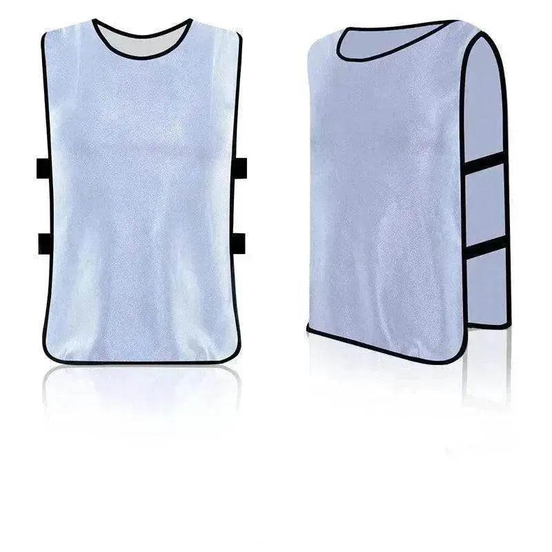 Maillot de Course de Groupe d'Entraînement de Football - EX-STOCK Canada