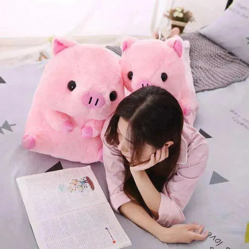 Peluche de Thé au Lait Boba Doux - Forme de Fruit - EX-STOCK CANADA