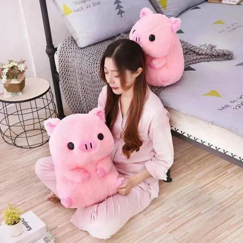 Peluche de Thé au Lait Boba Doux - Forme de Fruit - EX-STOCK CANADA
