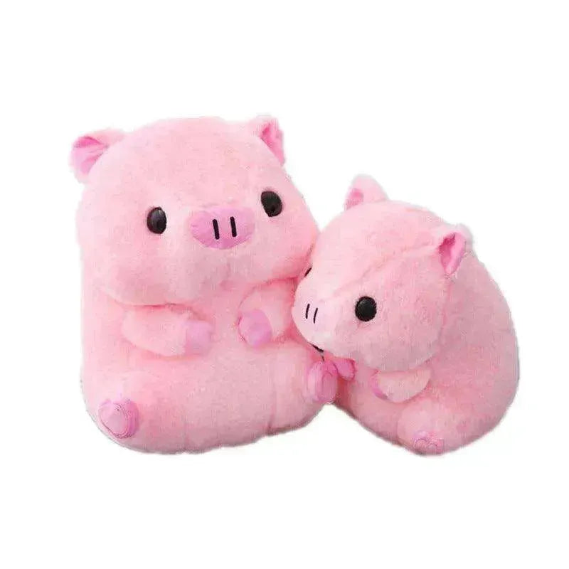 Peluche de Thé au Lait Boba Doux - Forme de Fruit - EX-STOCK CANADA