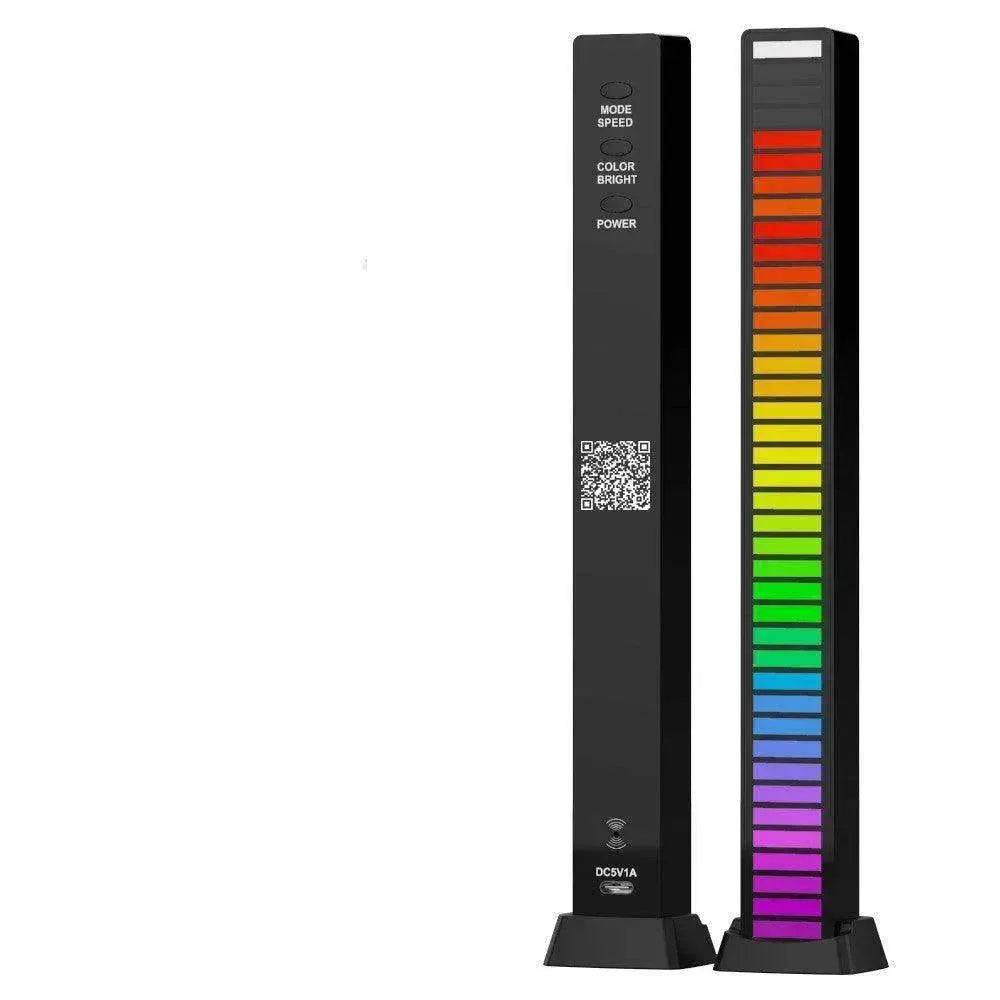 Sound Control Music Rhythm Light - EX-STOCK Canada