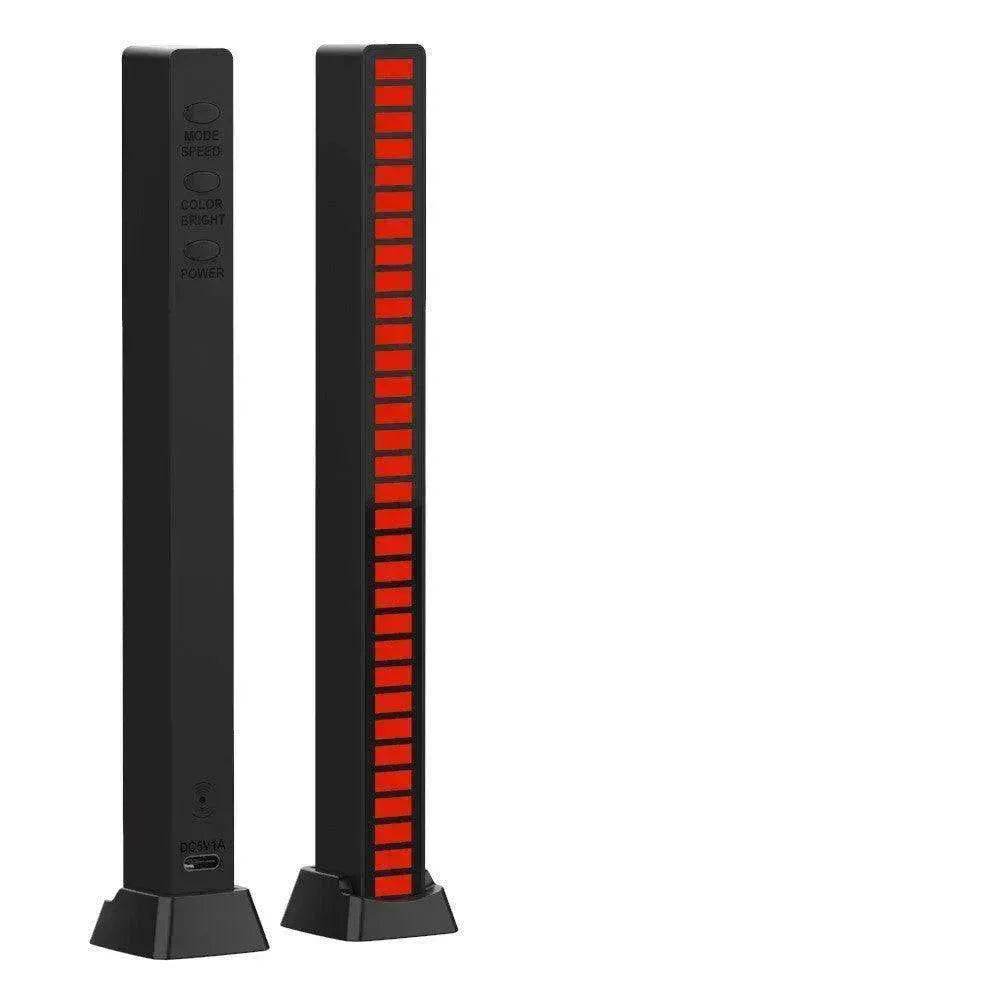 Sound Control Music Rhythm Light - EX-STOCK Canada