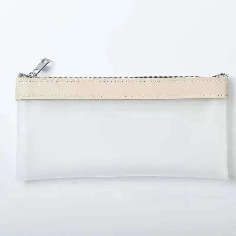 Spacious Birthday Stationery Bag for Junior High - EX-STOCK CANADA