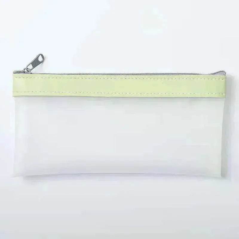 Spacious Birthday Stationery Bag for Junior High - EX-STOCK Canada