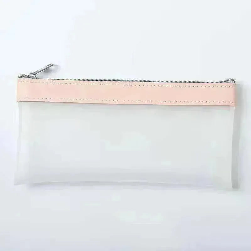 Spacious Birthday Stationery Bag for Junior High - EX-STOCK CANADA