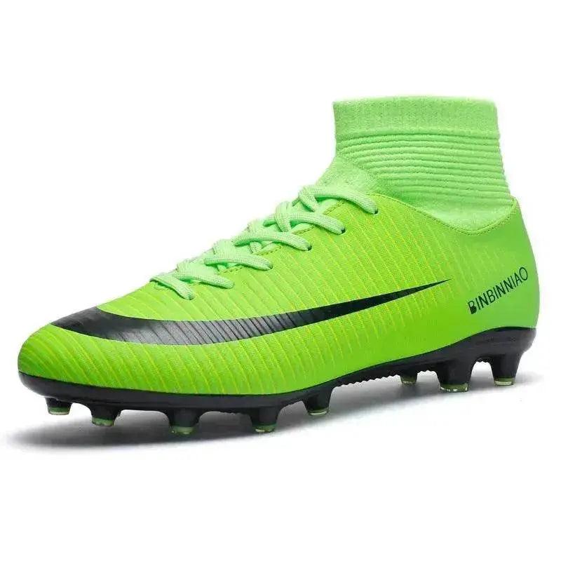 Spike sports football shoes - EX-STOCK Canada