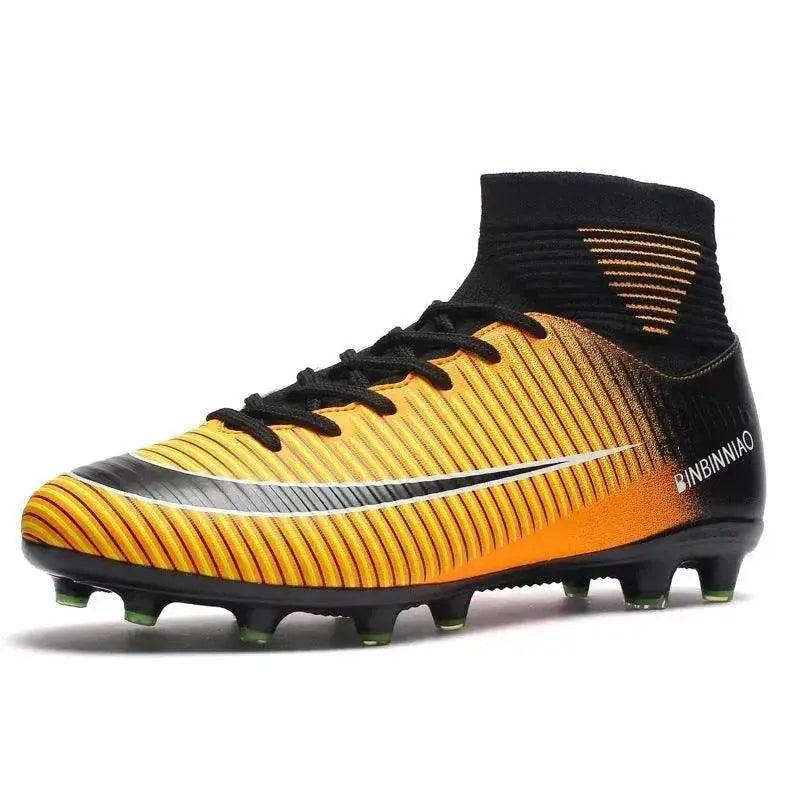 Spike sports football shoes - EX-STOCK Canada