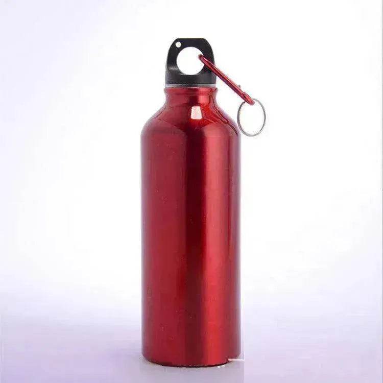 Sports Aluminum Water Bottle for Bicycle & Outdoor - EX-STOCK Canada