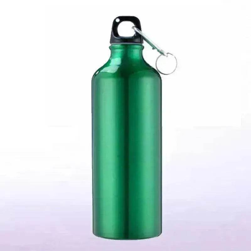 Sports Aluminum Water Bottle for Bicycle & Outdoor - EX-STOCK Canada