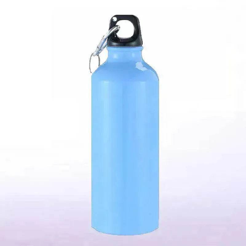 Sports Aluminum Water Bottle for Bicycle & Outdoor - EX-STOCK Canada