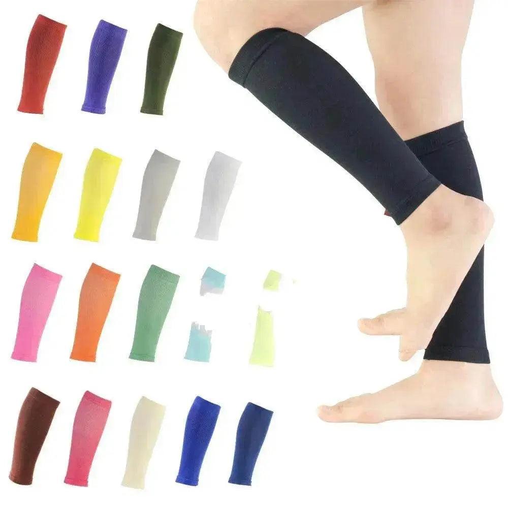 Sports Basketball Football Mountaineering Running Calf Cover - EX-STOCK Canada