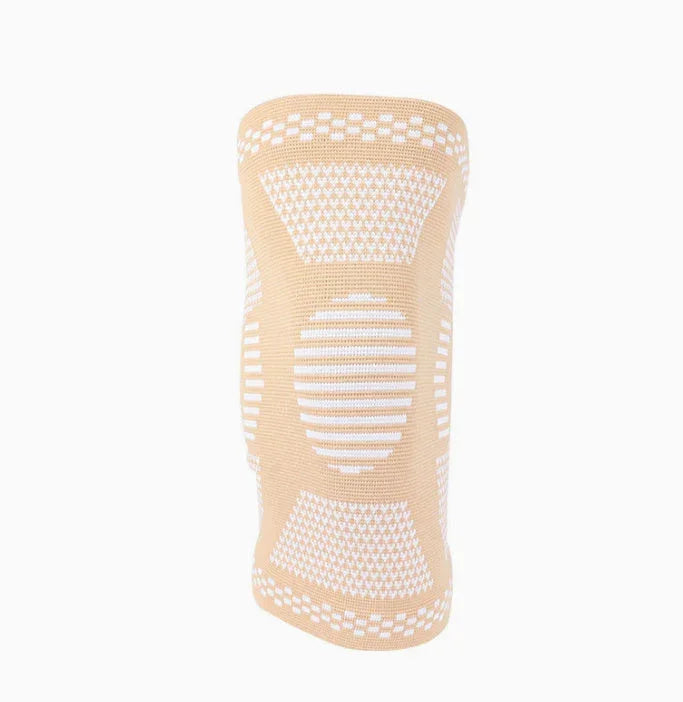 Sports Knee Pads Knitted Sports Knee Pads EX-STOCK Canada