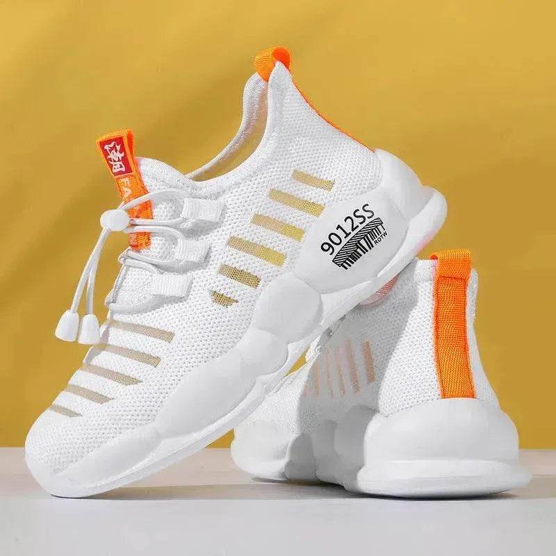 Chaussures de sport respirantes Chaussures décontractées Chaussures confortables pour enfants - EX-STOCK Canada