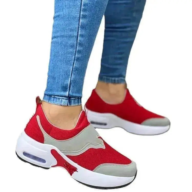 Sports Shoes Closed Toe Casual Shoes Women Climbing - EX-STOCK Canada
