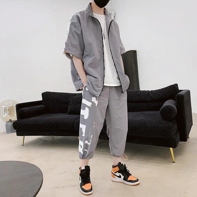 Sportswear suit EX-STOCK Canada