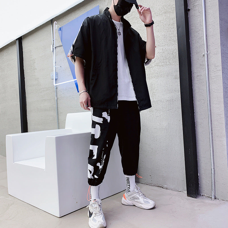 Sportswear suit EX-STOCK Canada