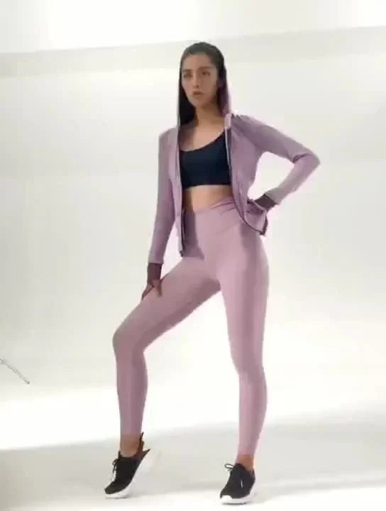 Chaqueta deportiva para mujerEX-STOCK Canada