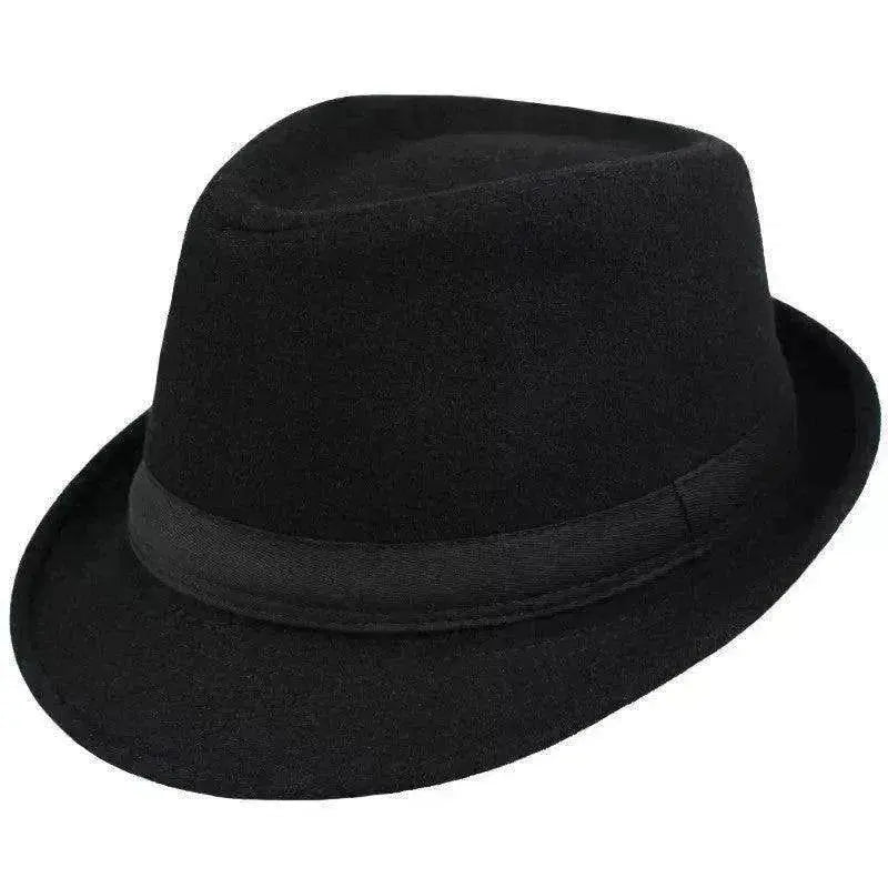 Spring And Summer Casual Fashion Jazz Top Hat - EX-STOCK Canada