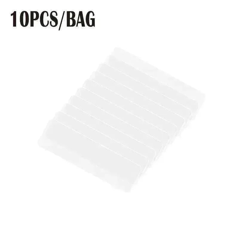 Spring Festival Couplet Non marking Multi purpose Stickers - EX-STOCK CANADA