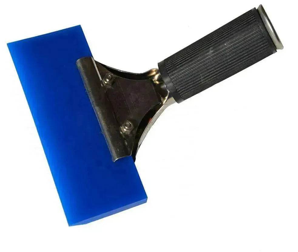 Stainless Steel Handled Car Cleaning Tools Water Scraper Multi Tools - EX-STOCK Canada