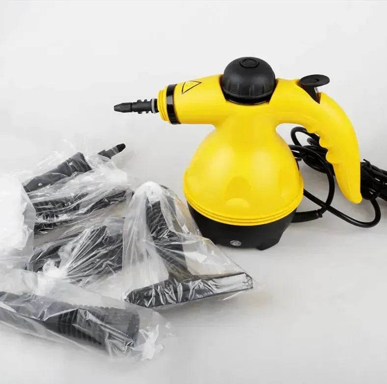 منظف بالبخار - EX-STOCK Canada