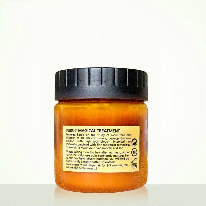 Steam-free Multifunctional Conditioner Deep Repair Hair Mask EX-STOCK Canada