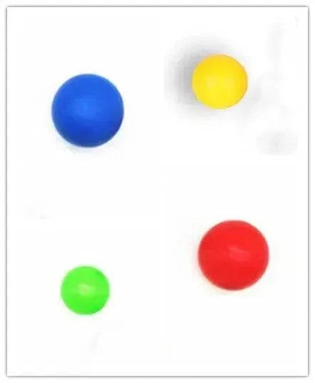 Stick Wall Ball Stress Relief Toys Sticky Squash Ball - EX-STOCK Canada