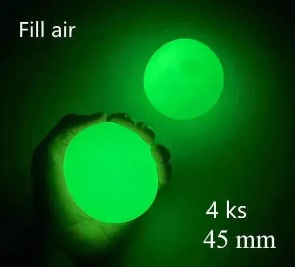 Sticky Wall Ball Decompression Ceiling Sticky Target Ball Squeeze Vent Ball - EX-STOCK Canada