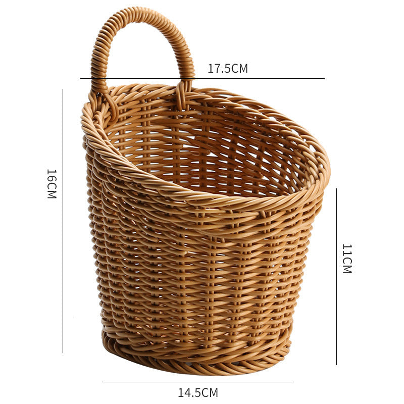 Storage Basket Toilet Bathroom Supplies EX-STOCK Canada