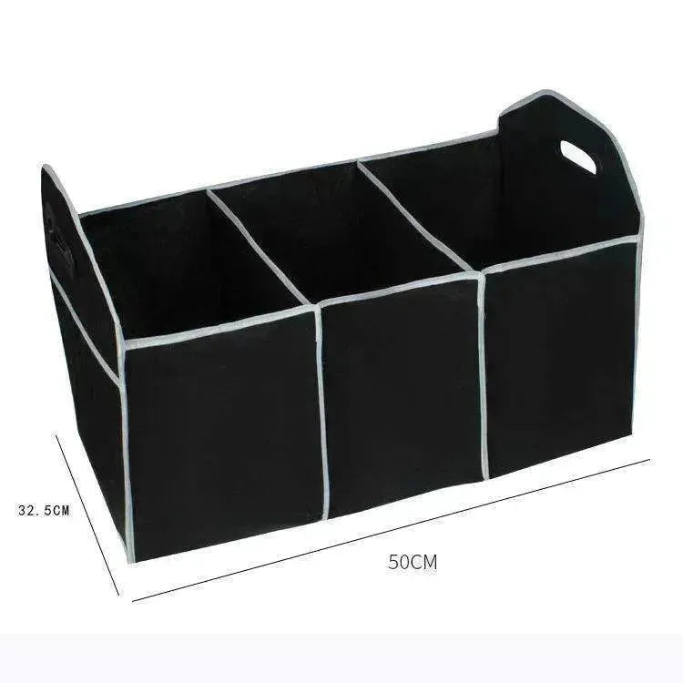 Storage Box Car Bag Trunk Sundries Storage Bag - EX-STOCK CANADA